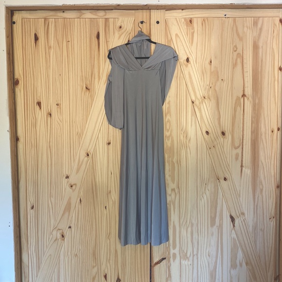 Henkaa dress. ONE SIZE - Picture 10 of 12